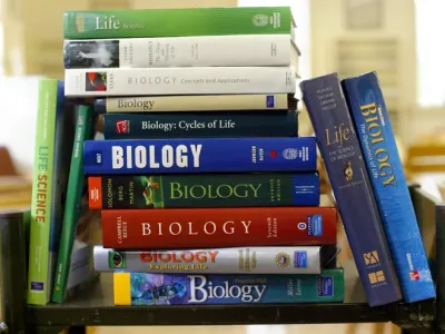 School Books