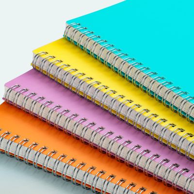 Notebooks