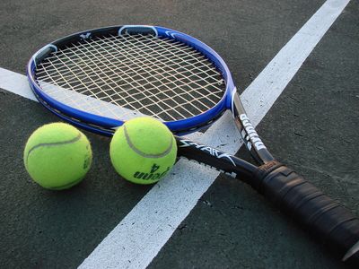 Tennis &amp; Padel