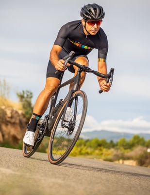 Cycling
