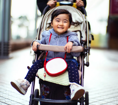 Strollers &amp; Transport