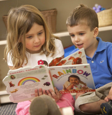 Children’s Books