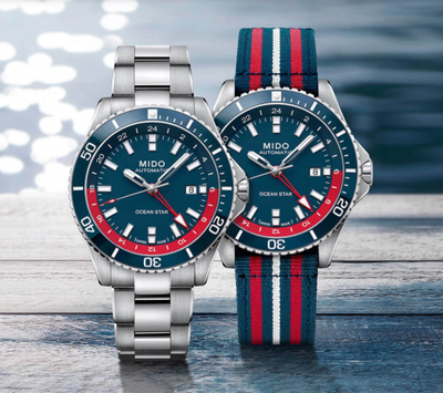 Watches