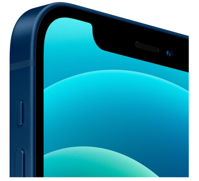 Apple iPhone 12, 64GB, Blue - Unlocked