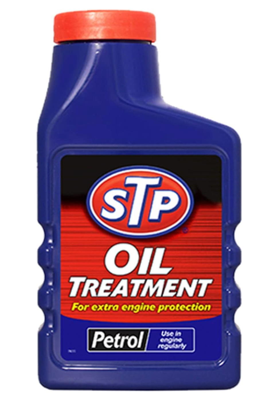 STP 65148 Oil Treatment - 15 fl. oz.