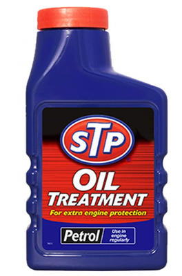 STP 65148 Oil Treatment - 15 fl. oz.