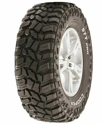 Cooper Discoverer STT Pro All-Season LT265/70R17 121/118Q Tire