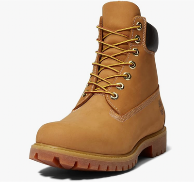 Timberland Men&#39;s 6&quot; Premium Waterproof Boot