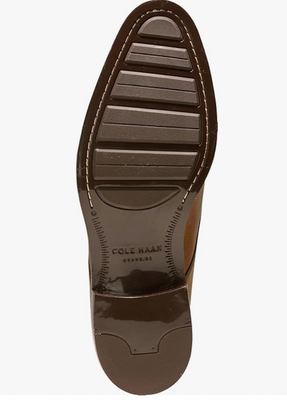 Cole Haan Men's Lenox Hill Cap Toe Oxford