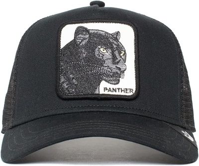 Goorin Bros. Men's One Size The Farm A-Frame Trucker Cap