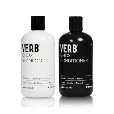 Verb Ghost Shampoo &amp; Conditioner Duo