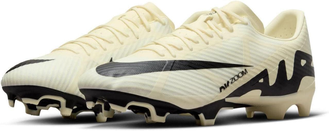 NIKE Zoom Mercurial Vapor 15 A Vivid Sulfur/LT Photo Blue-SAN