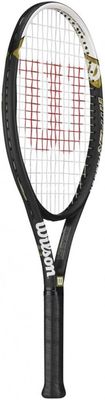 Wilson Hammer Adult Recreational Tennis Rackets