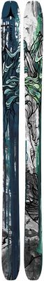 Atomic Bent 100 Ski Mens