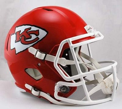 Riddell NFL Sport Fan Shop Riddell Full Size Replica Speed Helmet