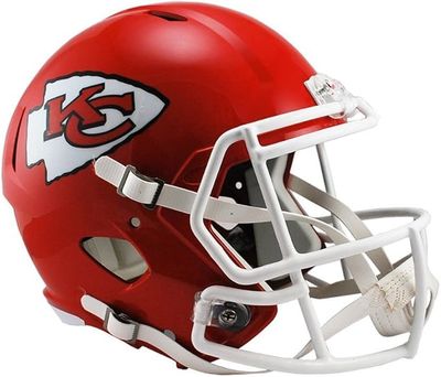 Riddell NFL Sport Fan Shop Riddell Full Size Replica Speed Helmet
