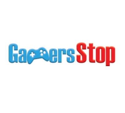 Gamers Stop