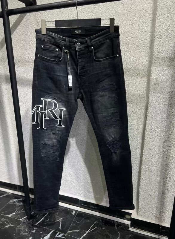 Amiri Jeans