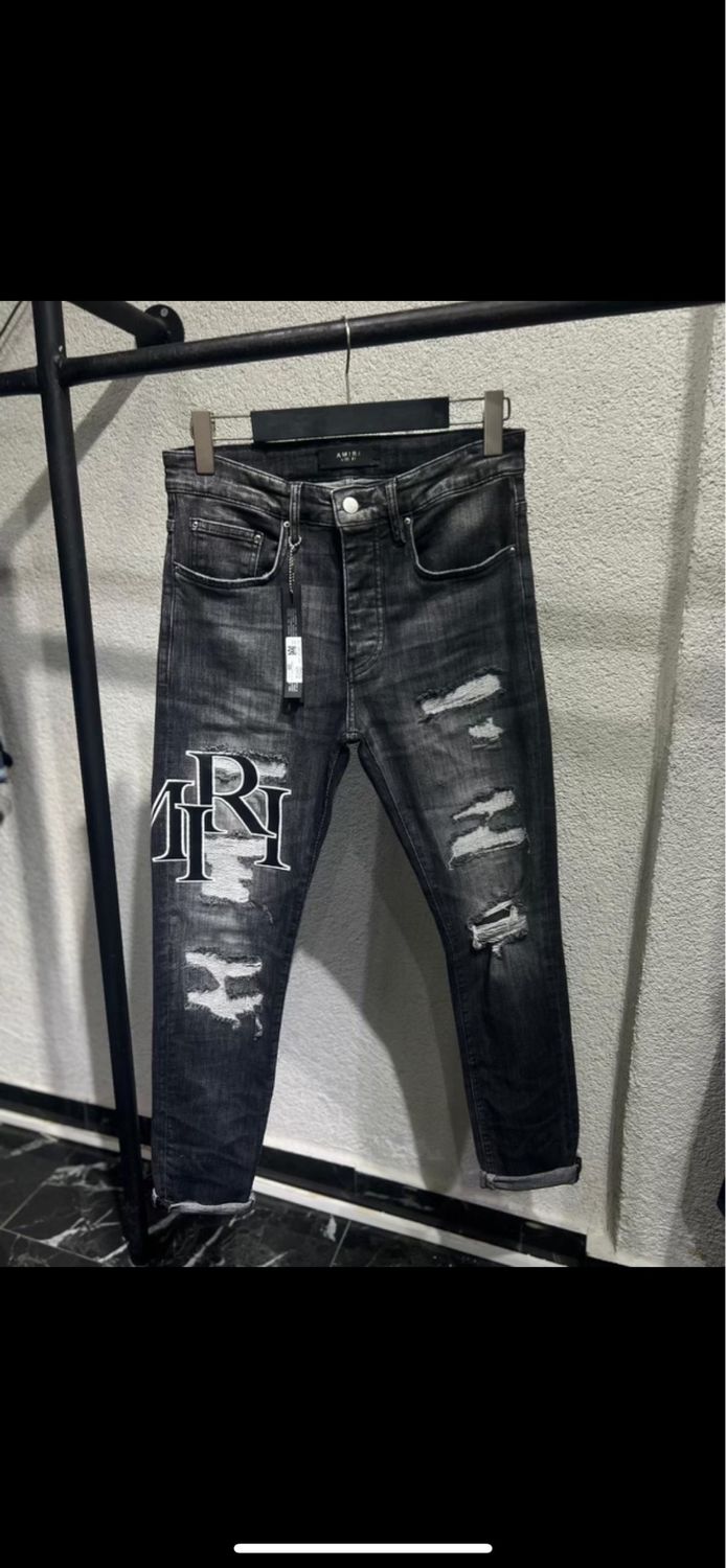 Amiri Jeans