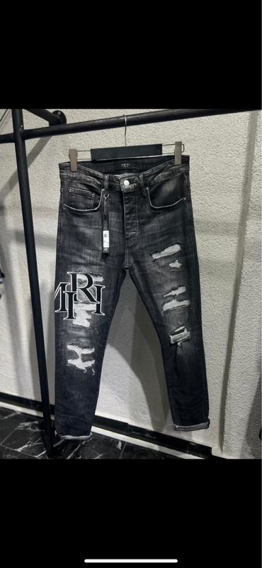 Amiri Jeans