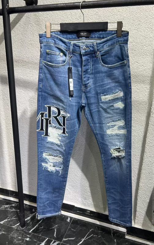 Amiri Jeans