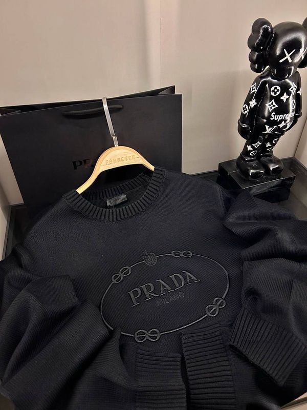 Prada Sweater