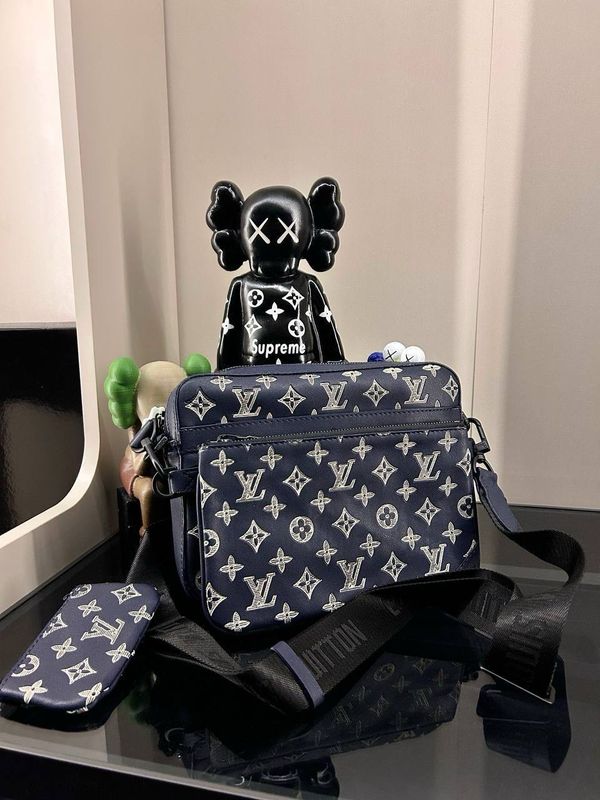 Cross Bag