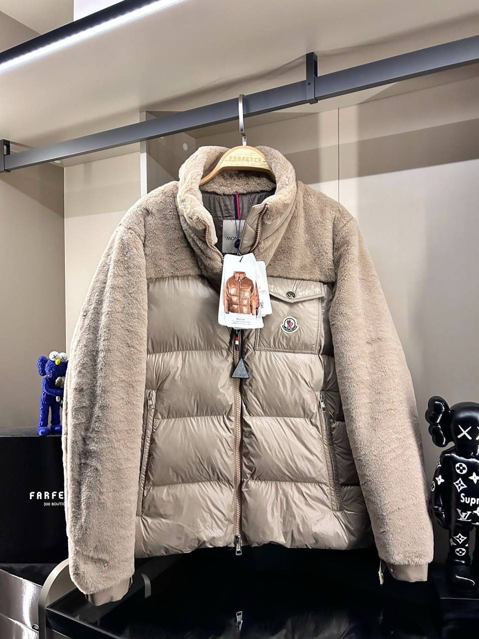 Moncler Jacket