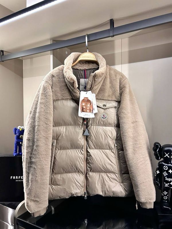 Moncler Jacket