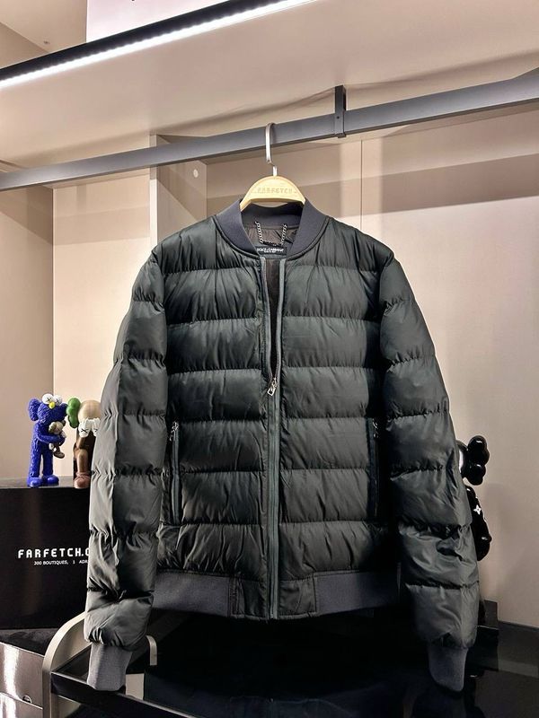 Dolce and Cabanna Jacket