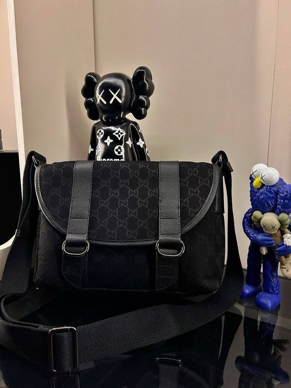 Cross Bag