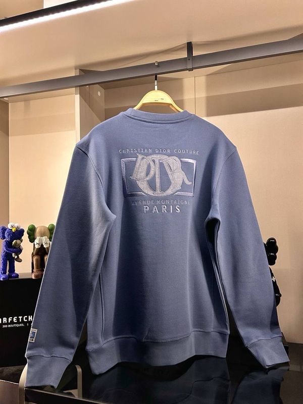Christian Dior