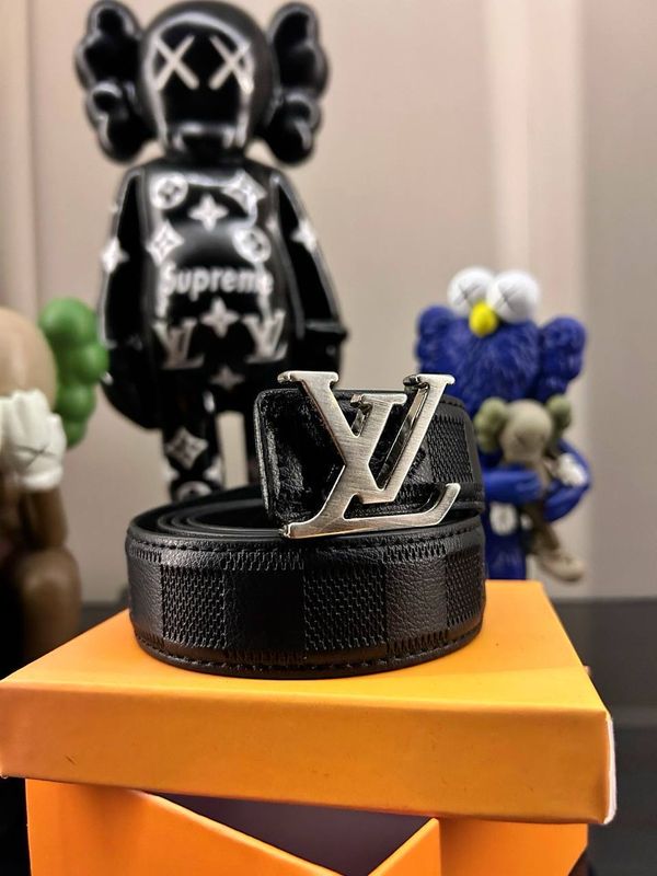 Louis Vuitton Belt