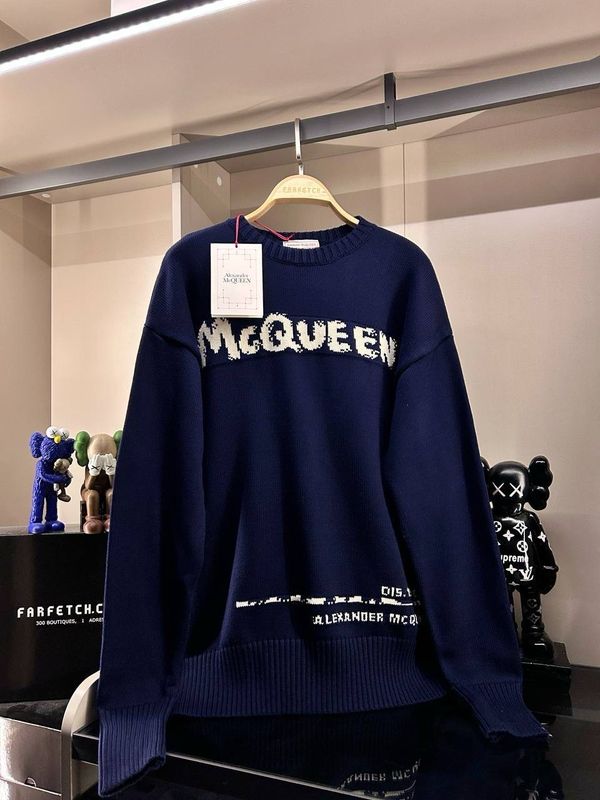 Mcqueen Sweater