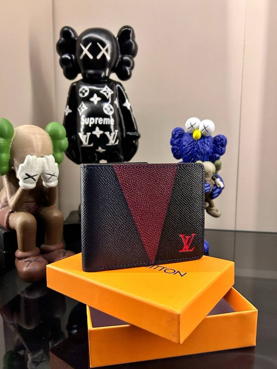 Louis Vuitton Wallet