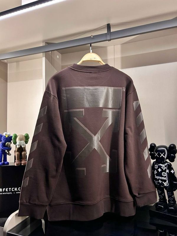 Off Sweater