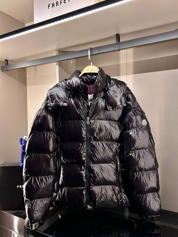 Moncler Coat