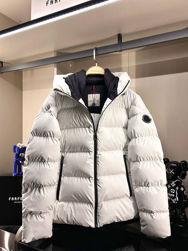 Moncler Coat