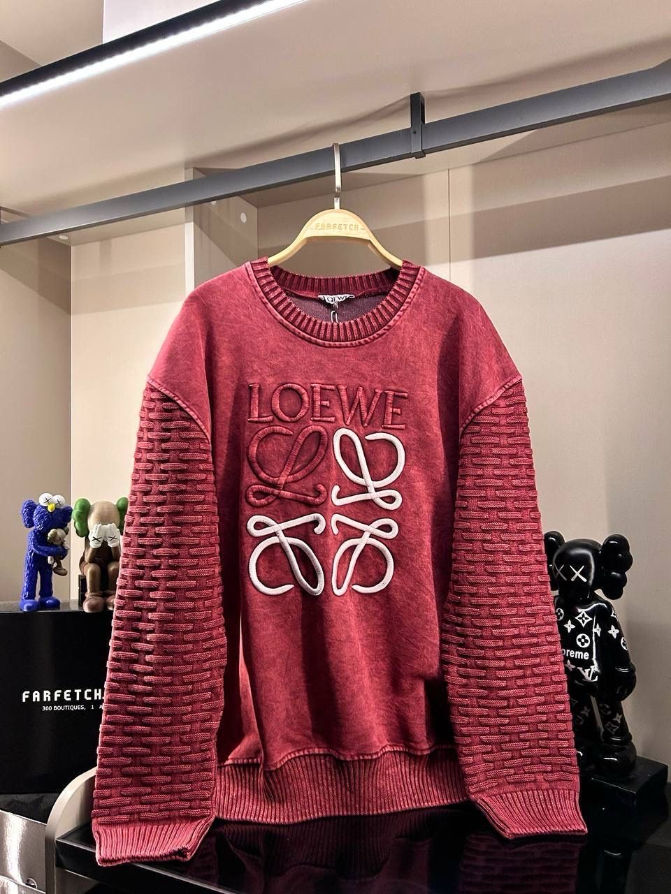 Loewe Sweater