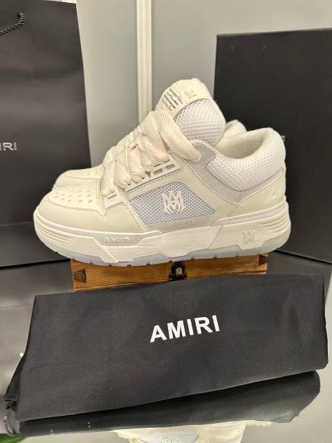 Amiri Shoes