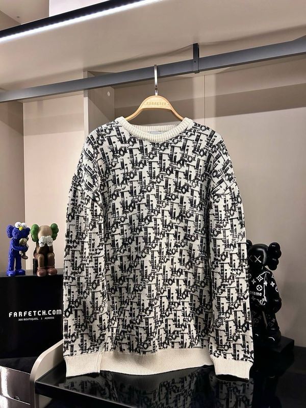 Dior Sweater