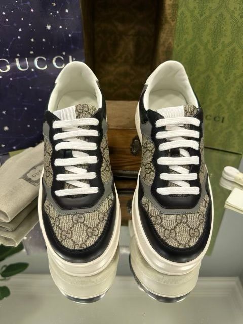 Gucci Shoes