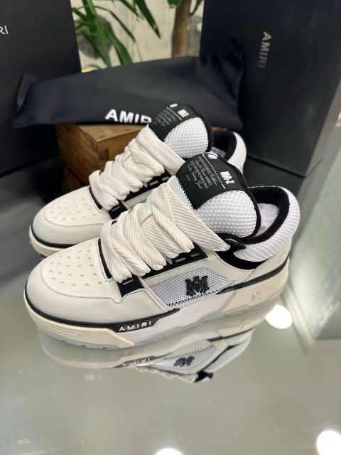 Amiri Shoes