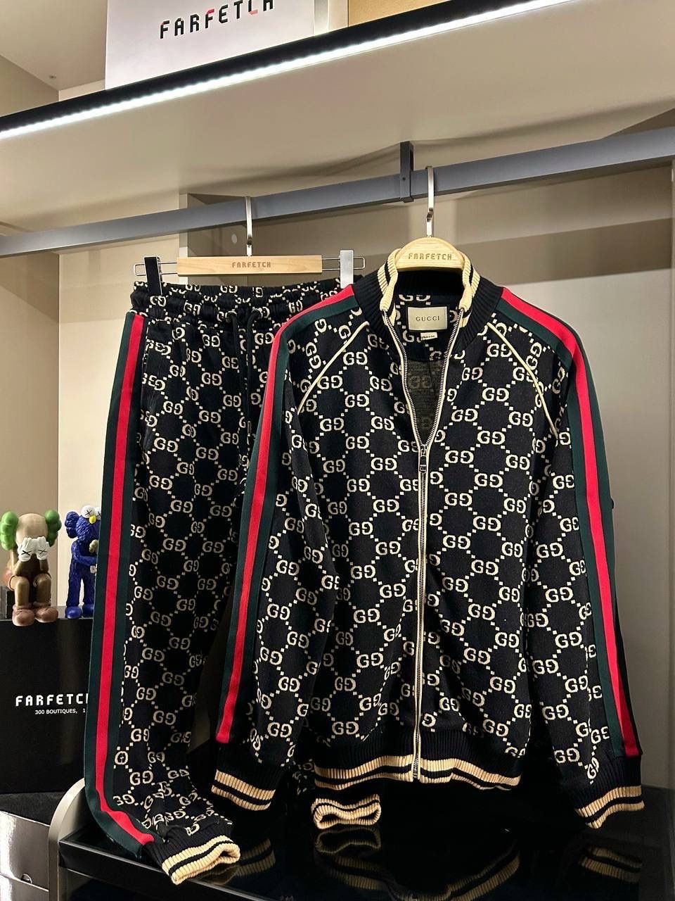 Gucci Set