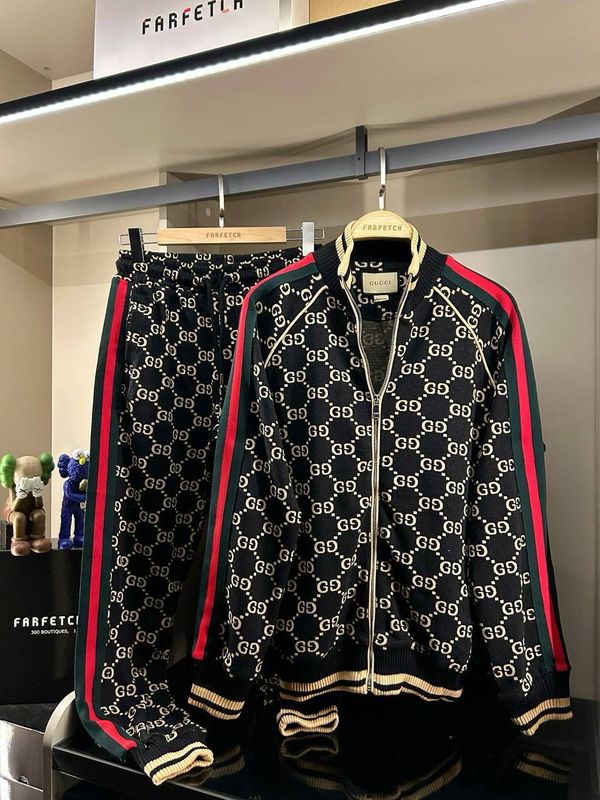 Gucci Set