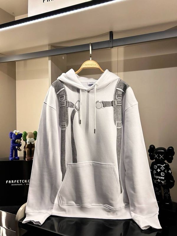Backpack Hoodie