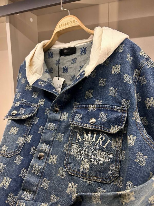 Amiri Hoodie