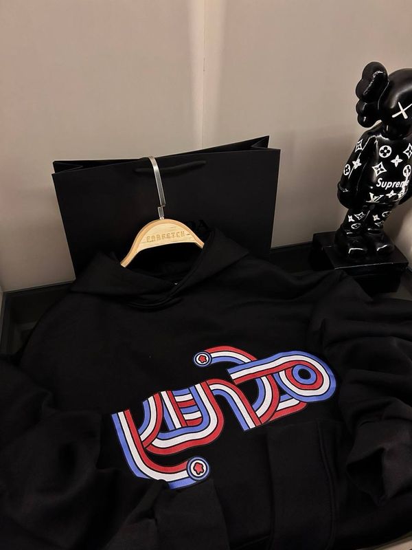Kenzo Hoodie