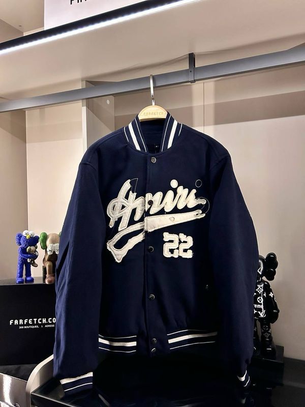 Amiri Jacket