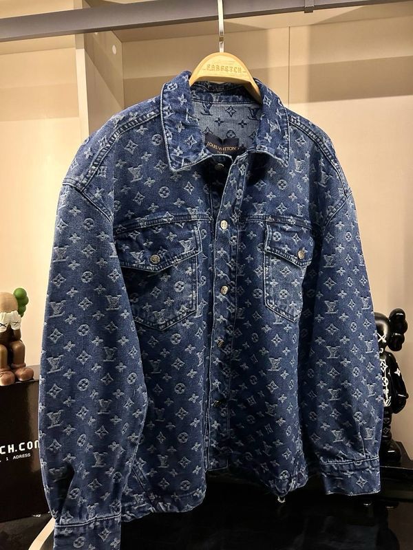 Louis Vuitton Jacket
